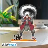 Naruto Shippuden akril figura Jiraiya