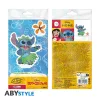 Disney akril figura Lilo & Stitch Stitch
