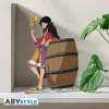 One Piece XXL akril figura Luffy