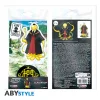 Assassination Classroom akril figura Koro jaune