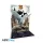 Harry Potter akril dioráma figura Harry & Buck in Hogwarts