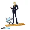 One Piece akril figura Sanji