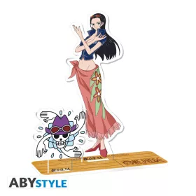 One Piece akril figura Robin