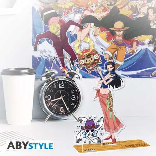 One Piece akril figura Robin