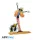 One Piece akril figura Brook