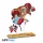 One Piece akril figura Franky