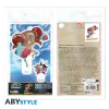 One Piece akril figura Franky