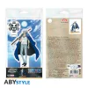 One Piece akril figura Law