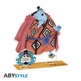One Piece akril figura Jinbe