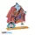 One Piece akril figura Jinbe