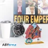 One Piece akril figura Jinbe