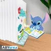 Disney Akril könyvtámasz Stitch