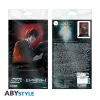 Death Note akril figura Light