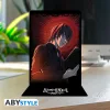 Death Note akril figura Light