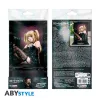 Death Note akril figura Misa