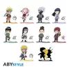 Naruto Shippuden Meglepetés tasak Acryl mini
