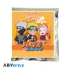 Naruto Shippuden Meglepetés tasak Acryl mini