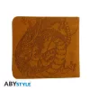 Dragon Ball prémium pénztárca Shenron