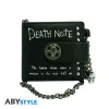 Death Note prémium pénztárca & Ryuk