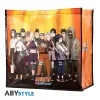 Naruto Shippuden bevásárlótáska Konoha group