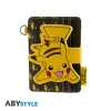 Pokemon Prémium kártyatartó Pikachu