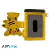 Pokemon Prémium kártyatartó Pikachu