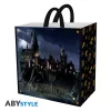 Harry Potter bevásárlótáska Hogwarts