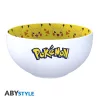Pokemon Tál 600 ml Pikachu Karton