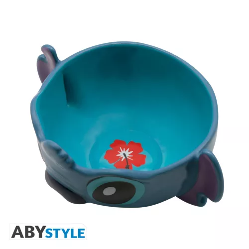 Disney Stitch 3D tál