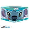 Disney Stitch 3D tál