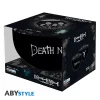 Death Note Tál 600 ml cardboard boksz