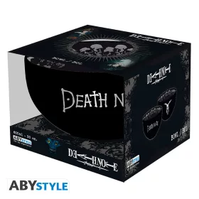 Death Note Tál 600 ml cardboard boksz