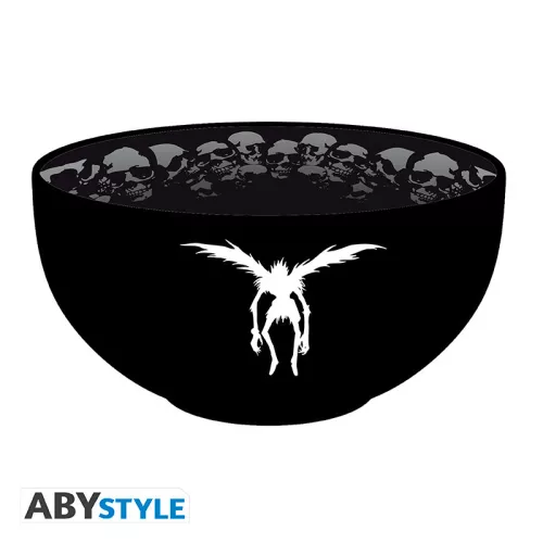 Death Note Tál 600 ml cardboard boksz