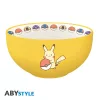 Pokémon - tál - 600 ml - "Pikachu Electric Type"