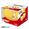 Pokémon - tál - 600 ml - "Pikachu Electric Type"