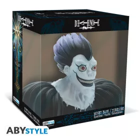 Death Note persely Ryuk
