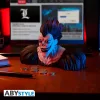 Death Note persely Ryuk