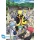 Assassination Classroom maxi poszter 91.5 Group