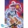 Dragon Ball Super maxi poszter 91,5x61cm Goku vs Jiren