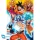 Dragon Ball Super maxi poszter 91,5x61cm
