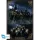 Harry Potter maxi poszter 91,5x61cm Hogwarts Castle