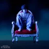 Death Note gyűjtői figura L