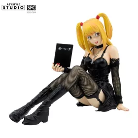 Death Note gyűjtői figura Misa