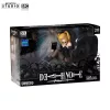 Death Note gyűjtői figura Misa
