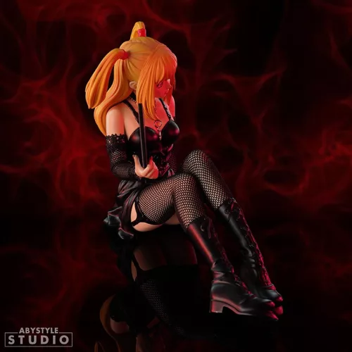 Death Note gyűjtői figura Misa