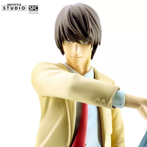 Death Note - figura "Light"