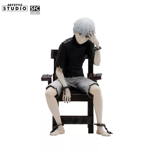 Tokyo Ghoul gyűjtői figura Ken Kaneki