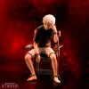 Tokyo Ghoul gyűjtői figura Ken Kaneki