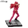 YU YU HAKUSHO gyűjtői figura Kurama