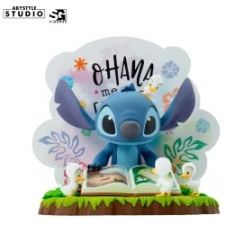 Disney - figura "Stitch Ohana"
